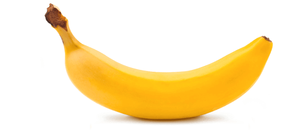 photo of a banana