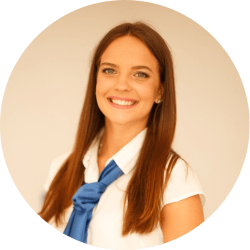 TeamLead - Tetiana Bulatova